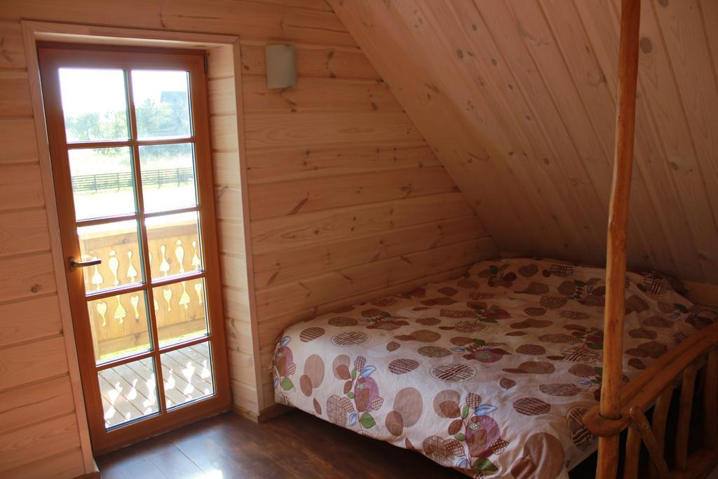 Barskuliu Sodyba Ricieliai Quarto foto